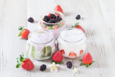 Yogur Yogur