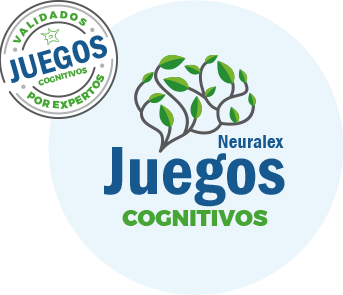 Neuralex – Juegos cognitivos Neuralex - Juegos cognitivos