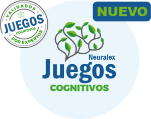 Neuralex - Juegos cognitivos