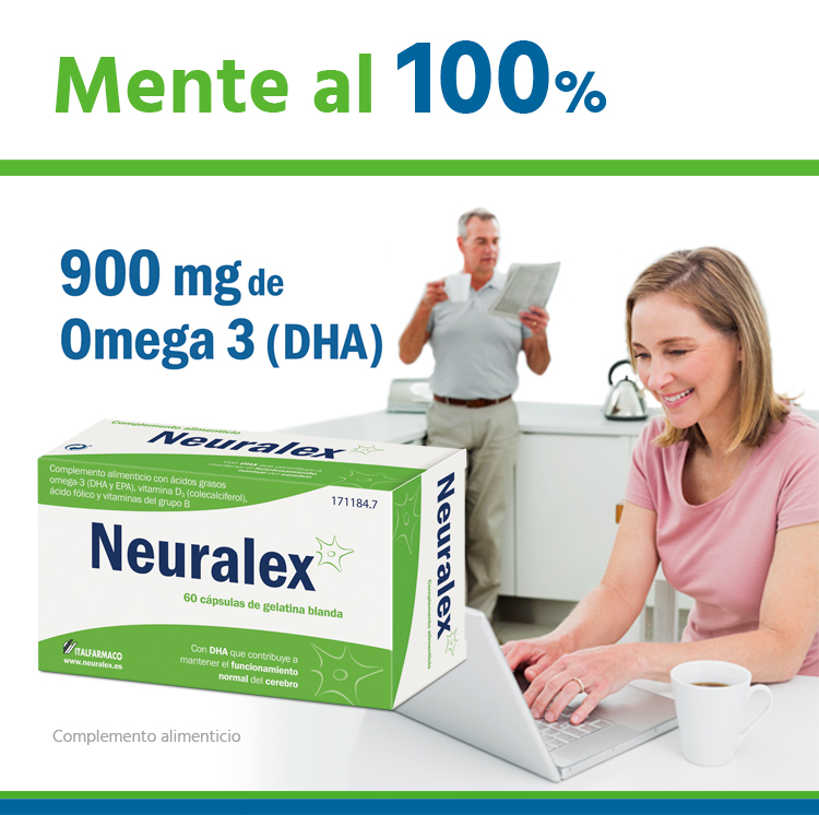 neuralex mente al 100%