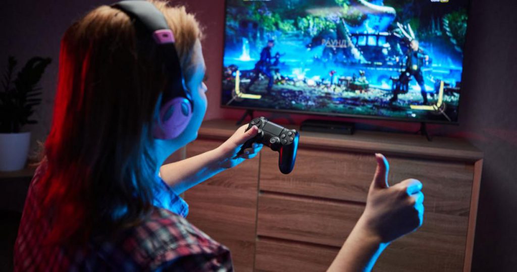 Jugar a videojuegos mejora las habilidades para tomar decisiones