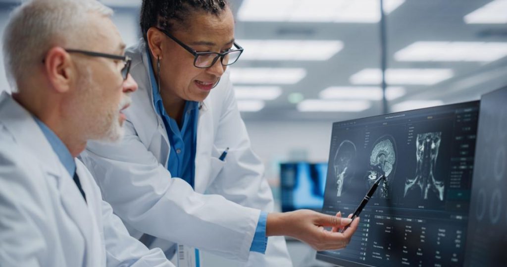 El cerebro de las mujeres muestra cambios desde el inicio del embarazo