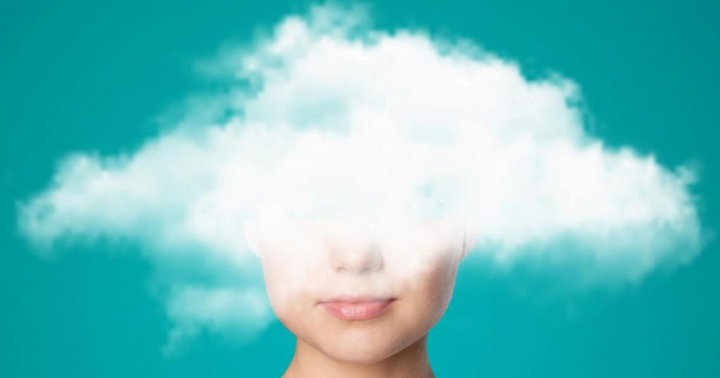 Desvelan qué sucede en el cerebro cuando nuestra mente se queda en blanco